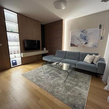 Exclusive Bl Apartments Banja Luka Exterior foto