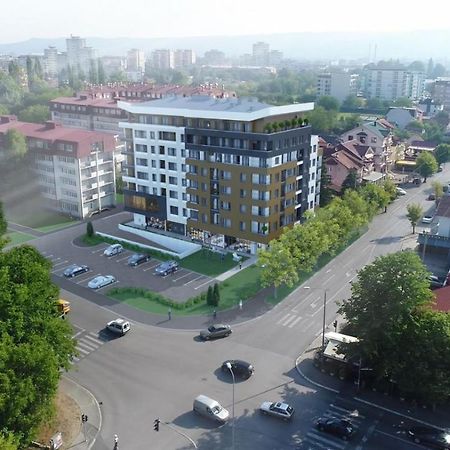 Exclusive Bl Apartments Banja Luka Exterior foto