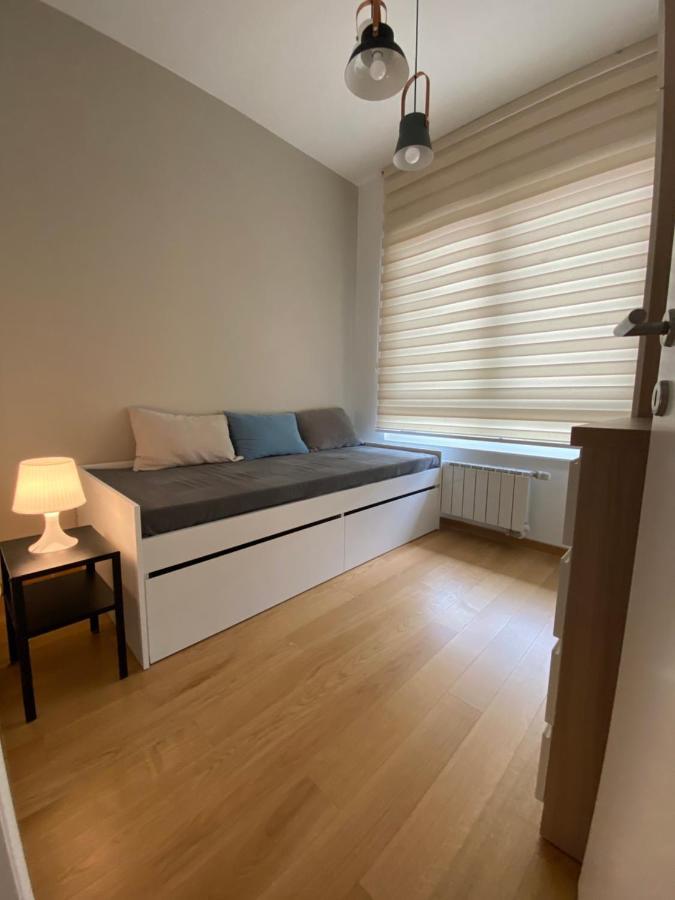 Exclusive Bl Apartments Banja Luka Exterior foto