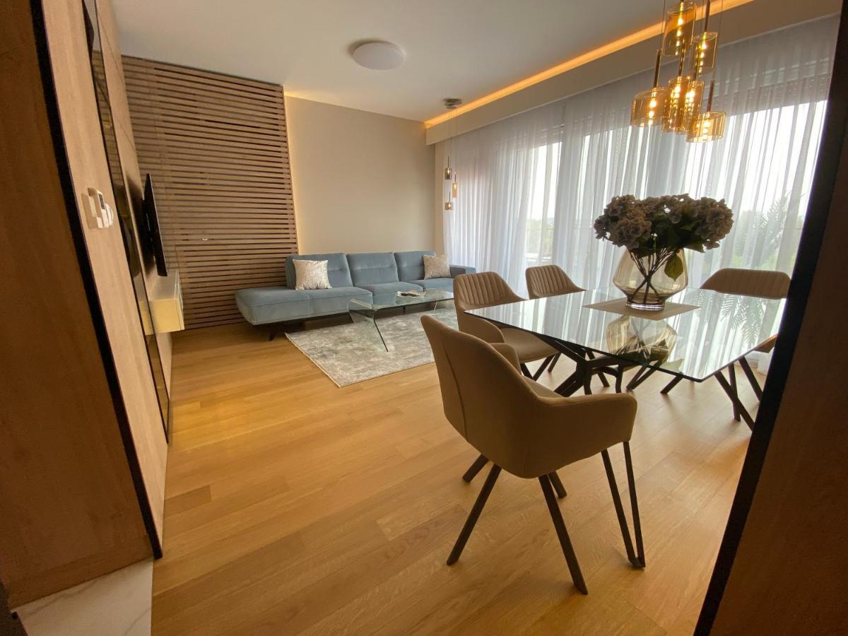 Exclusive Bl Apartments Banja Luka Exterior foto