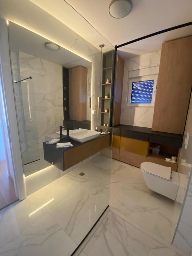 Exclusive Bl Apartments Banja Luka Exterior foto