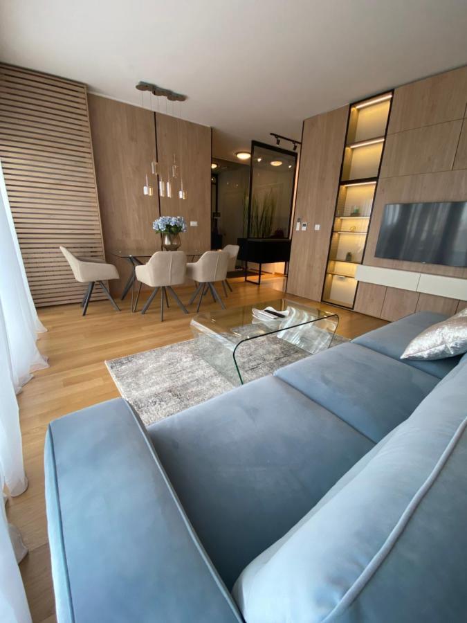 Exclusive Bl Apartments Banja Luka Exterior foto