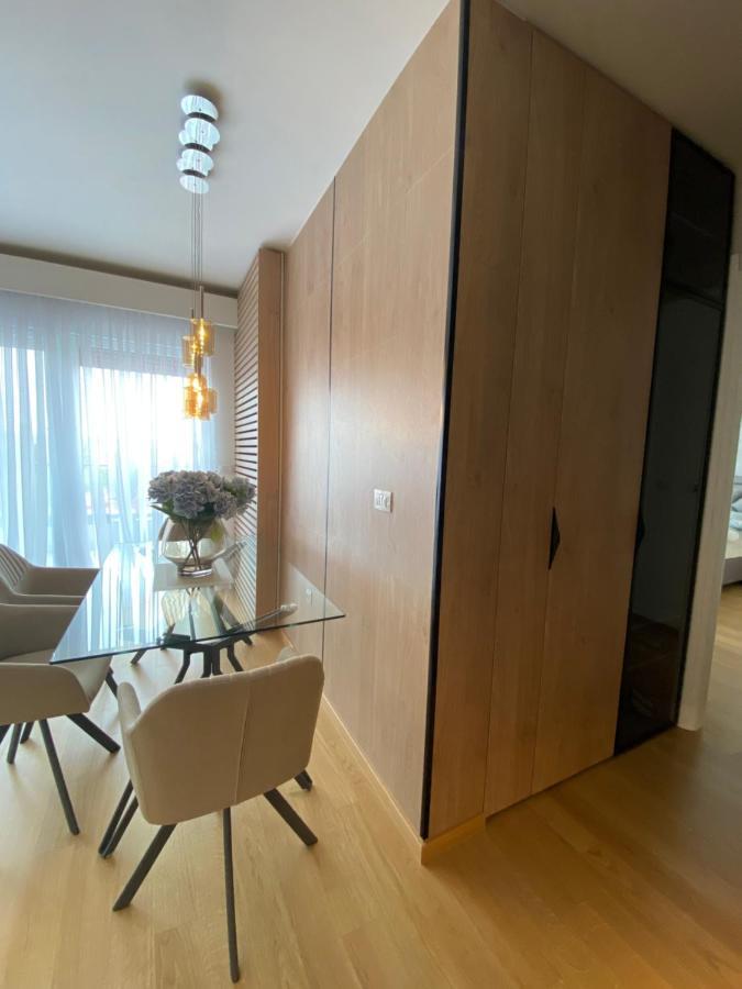 Exclusive Bl Apartments Banja Luka Exterior foto