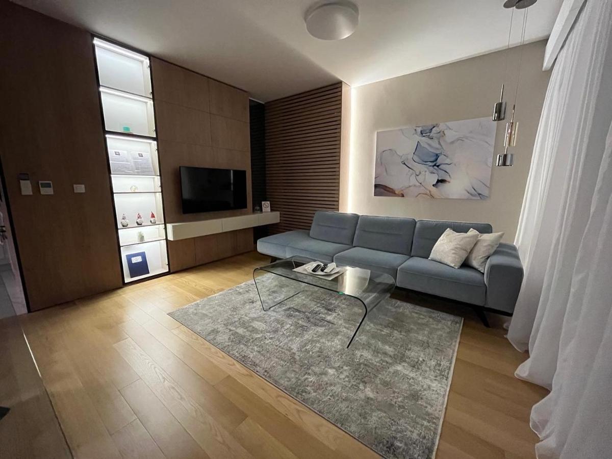 Exclusive Bl Apartments Banja Luka Exterior foto