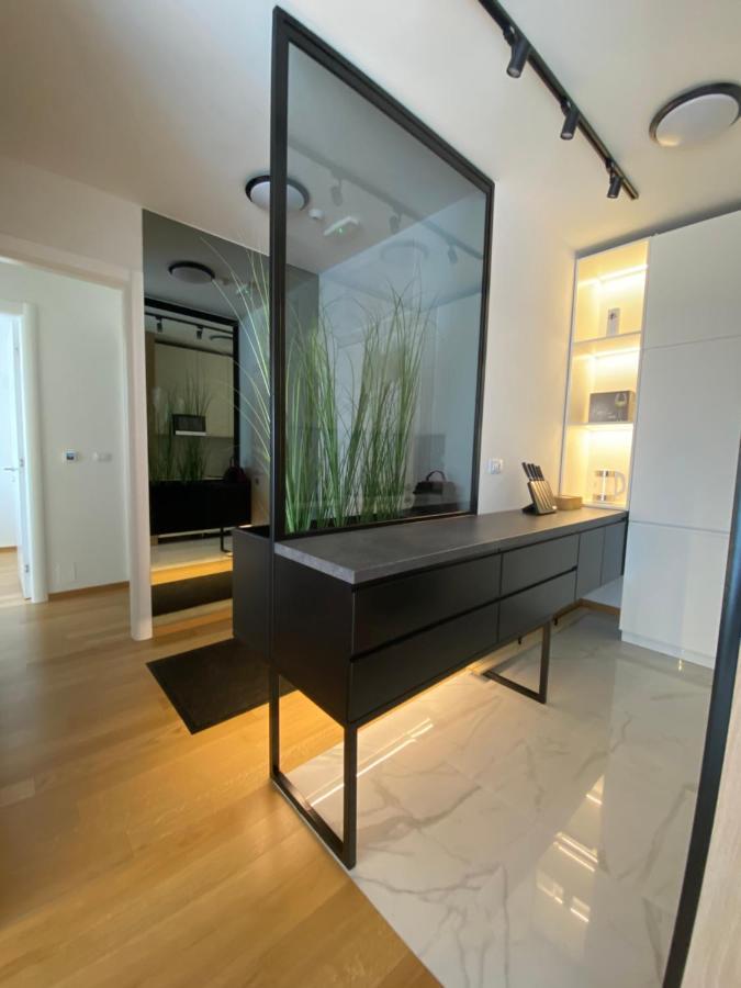 Exclusive Bl Apartments Banja Luka Exterior foto